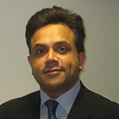 Dr. Anil Patel