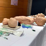 Taller Pediatría