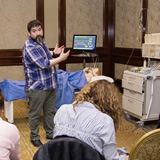 Simulación de Alta Fidelidad